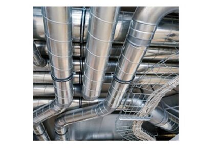 Havalandırma Ekipmanları